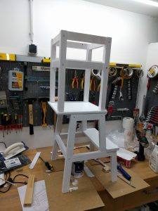 Learning Tower Ikea Hack (13)