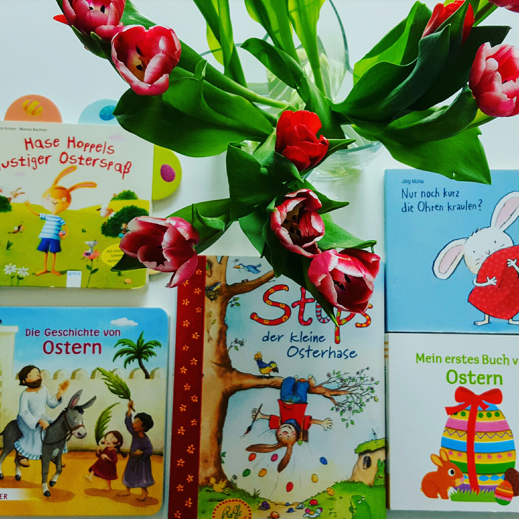 Kinderbücher zu Ostern 4