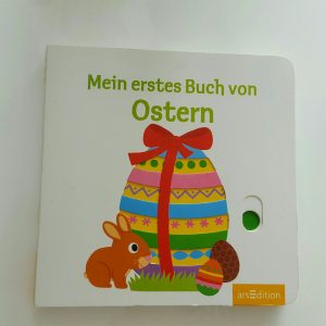 Kinderbücher zu Ostern 5