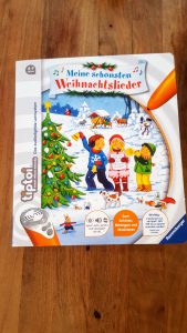 Weihnachtsbücher für Kinder 11