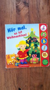 Weihnachtsbücher für Kinder 5