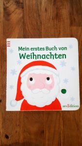 Weihnachtsbücher für Kinder 7